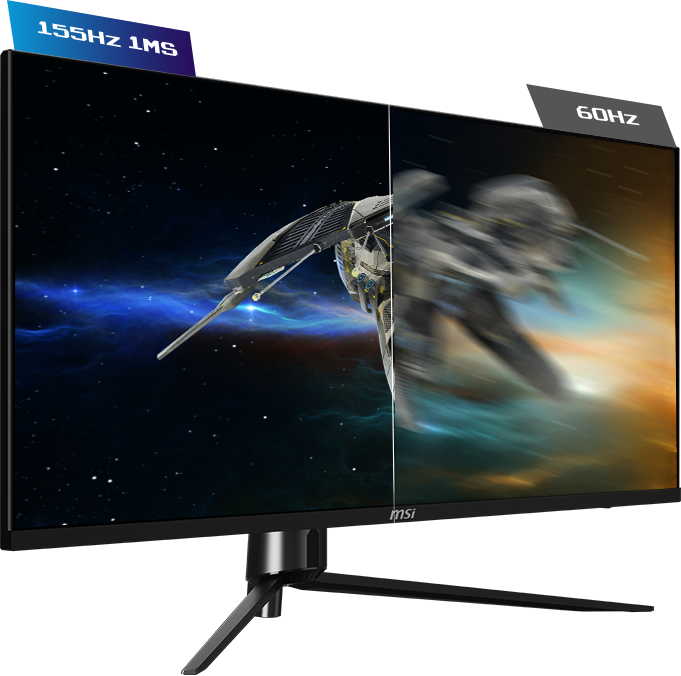 msi ゲーミングモニター Walmart Black Friday Deals 2025 MSI MAG401QR 40